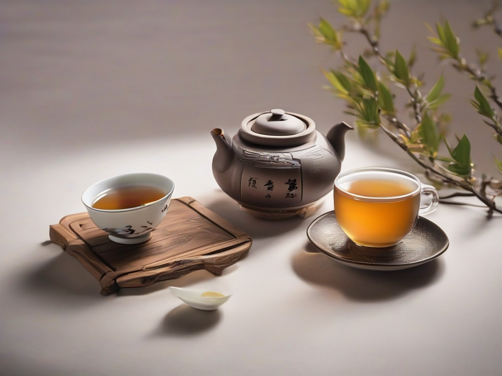 白茶全解析：从产地到品鉴的深度指南