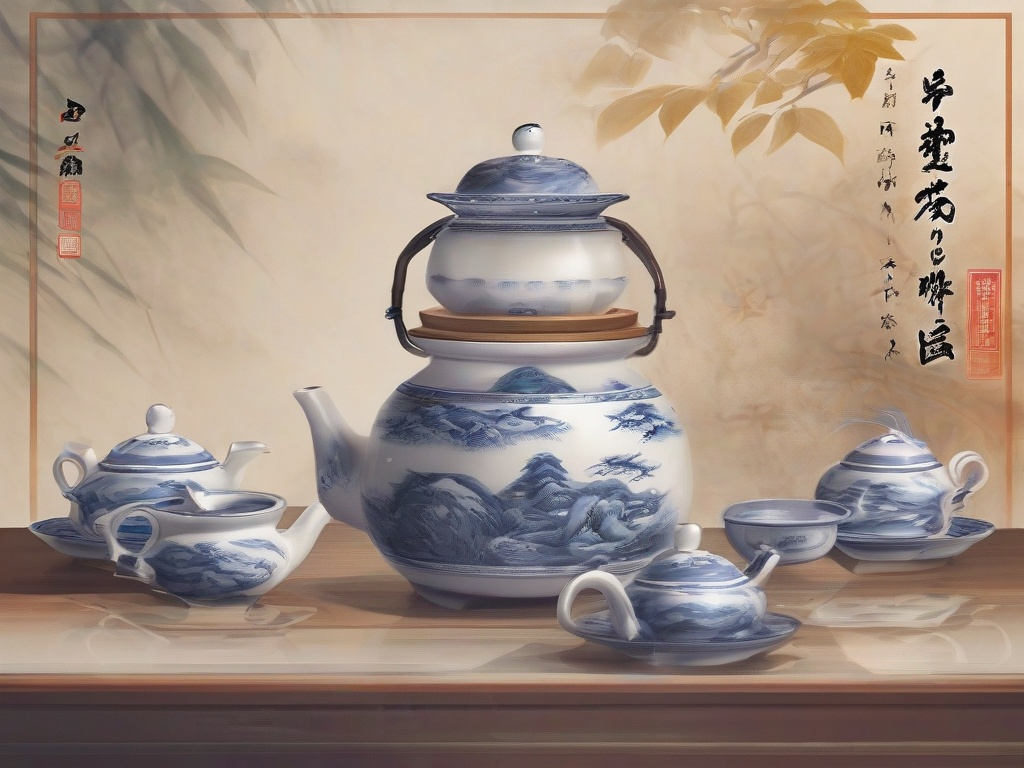 乌龙茶知识：冲泡技巧详解