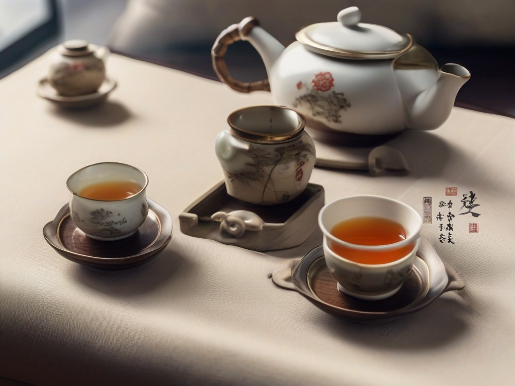 红茶品鉴全指南：从鉴别技巧到世界名茶解析