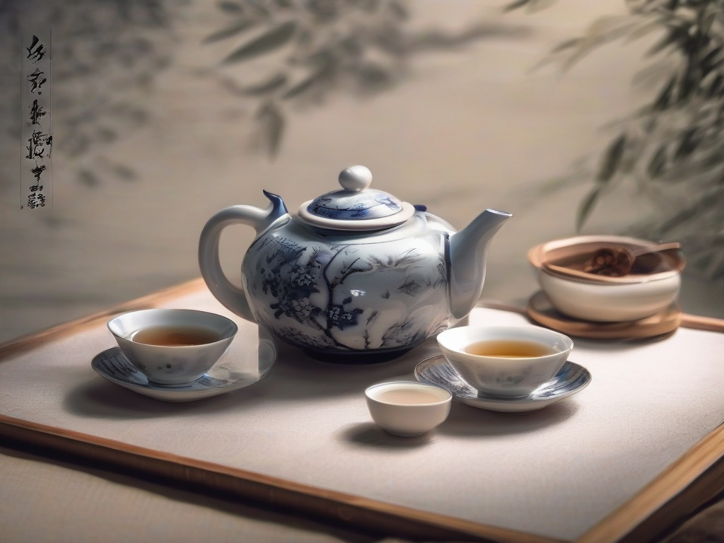 红茶：从东方神韵到世界风潮的千年传奇