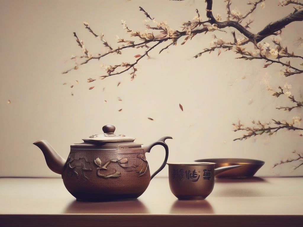 白茶全解析：从等级划分到有机名茶的深度探索