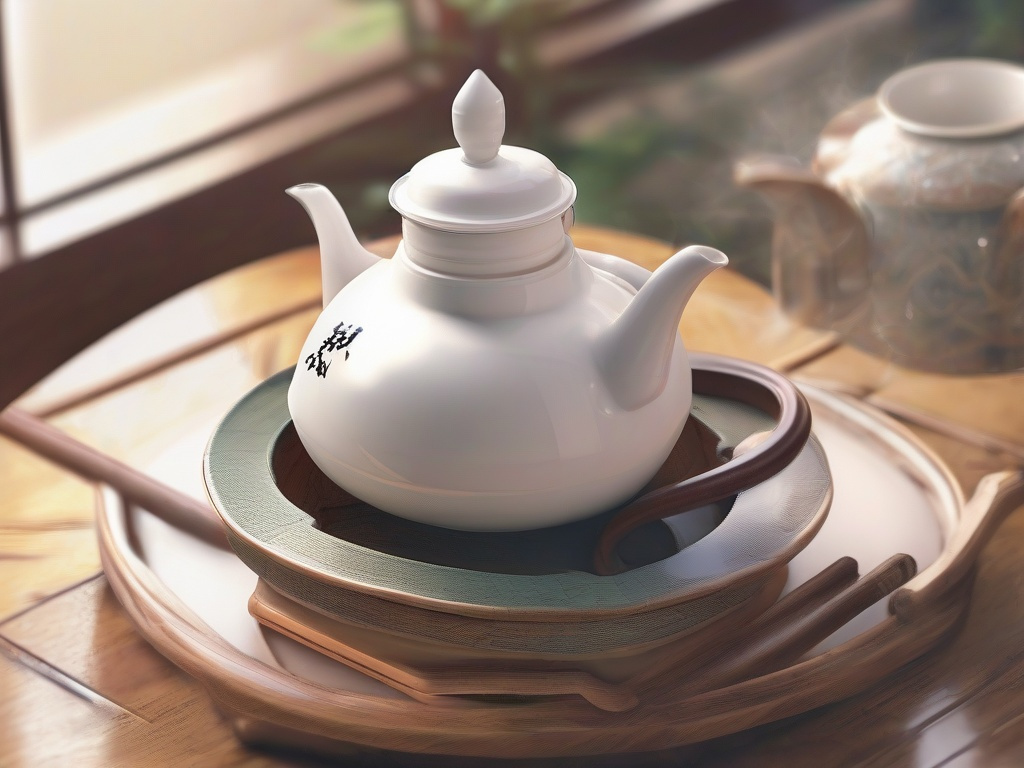 绿茶品鉴全攻略：从价格解析到茶器搭配的深度指南