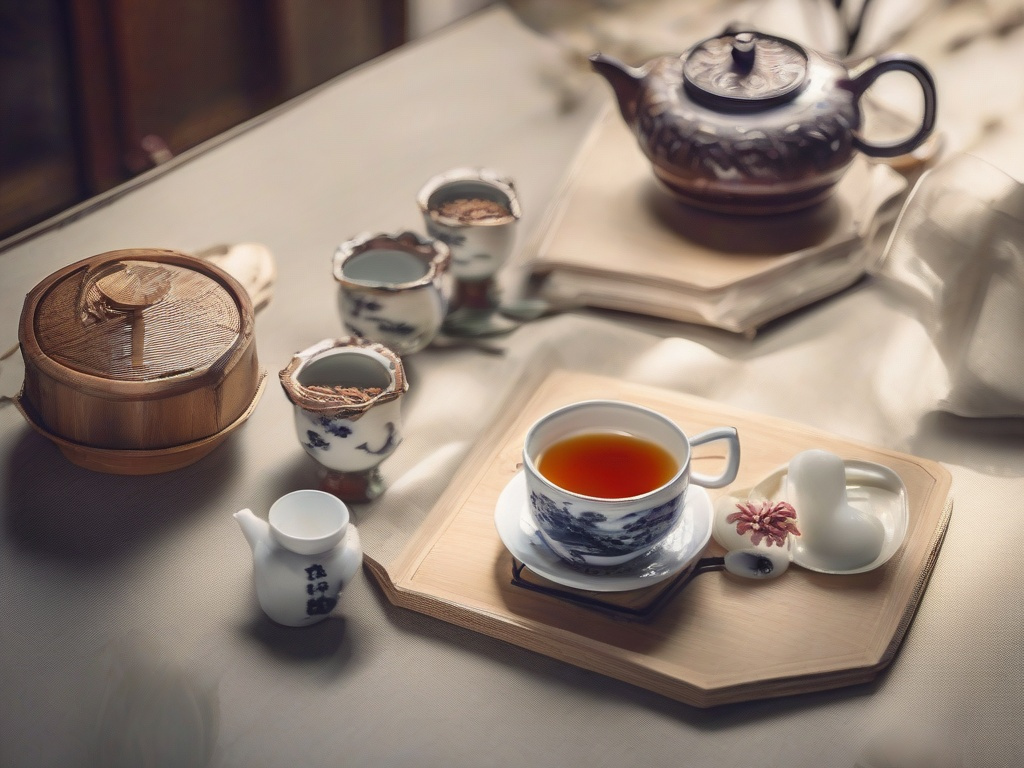 乌龙茶品鉴指南：从春茶秋茶到专业鉴别技巧
