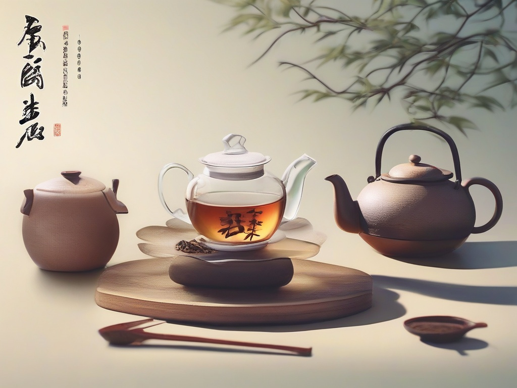 绿茶全解析：从历史渊源到有机茶的现代演绎