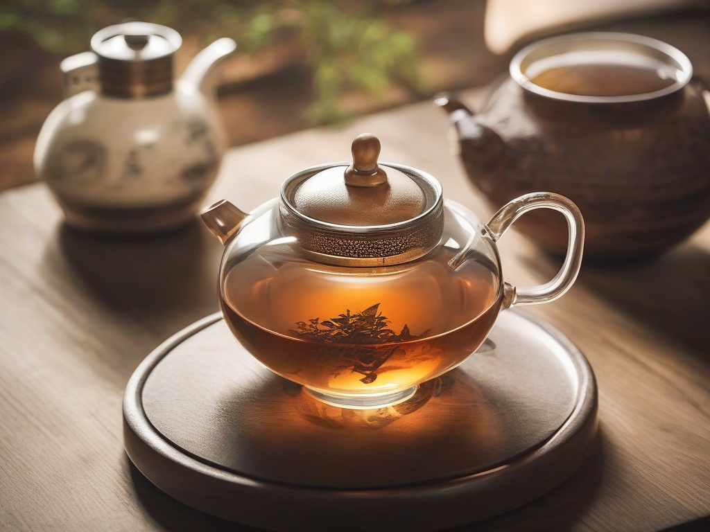 红茶知识：茶叶鉴别详解