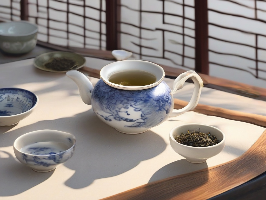 白茶全解析：从产地到品鉴，读懂这杯自然馈赠的茶