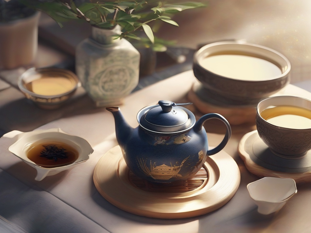 红茶知识：有机茶详解