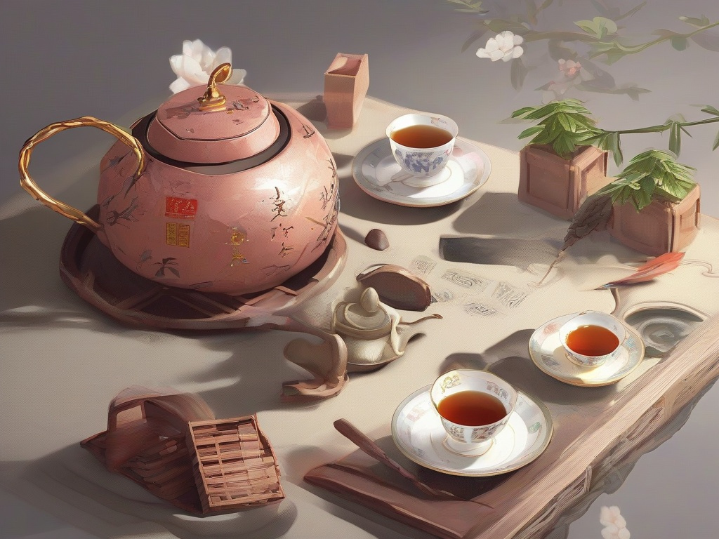 白茶全解析：从制作工艺到品牌选择，一文读懂春茶秋茶的奥秘