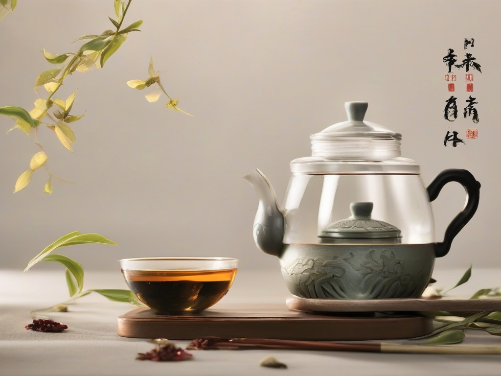绿茶全解析：从春茶秋茶到茶道礼仪与鉴别指南