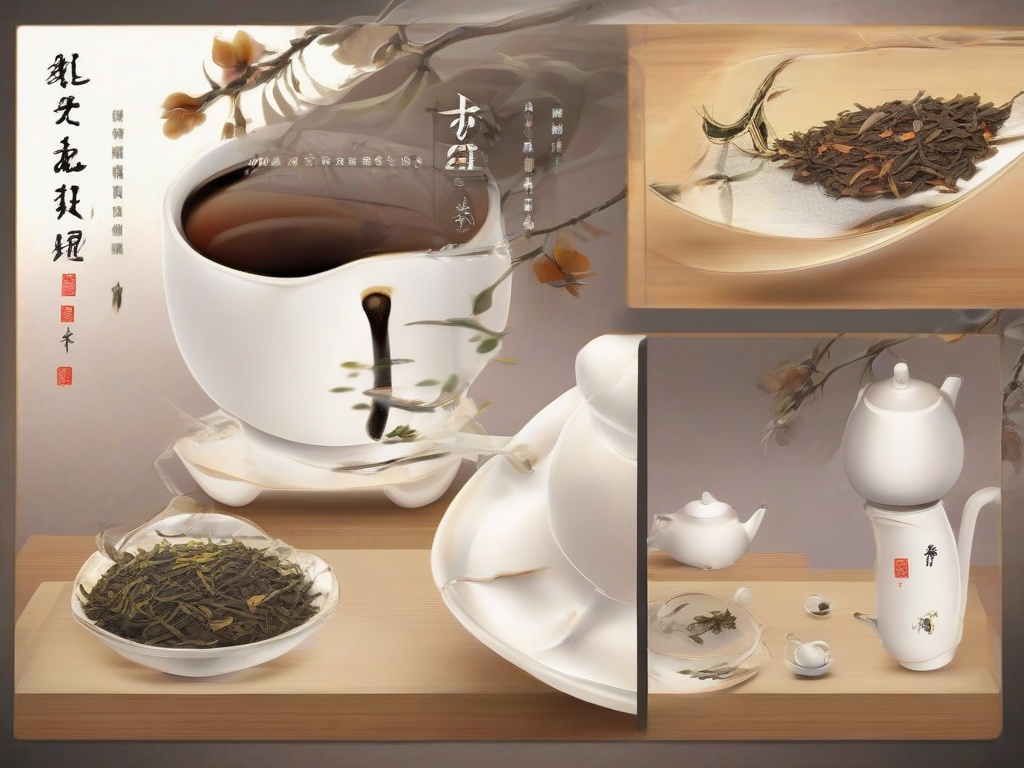 白茶知识：春茶秋茶详解