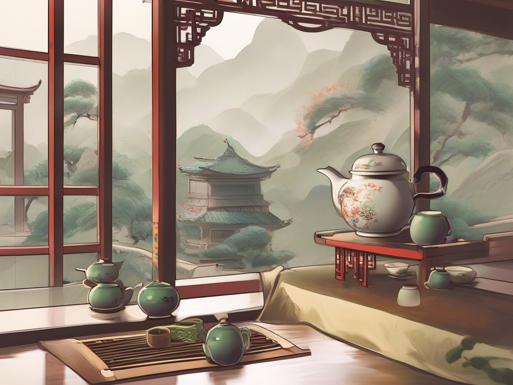白茶密码：从历史到品鉴，解锁千年茶香的终极指南