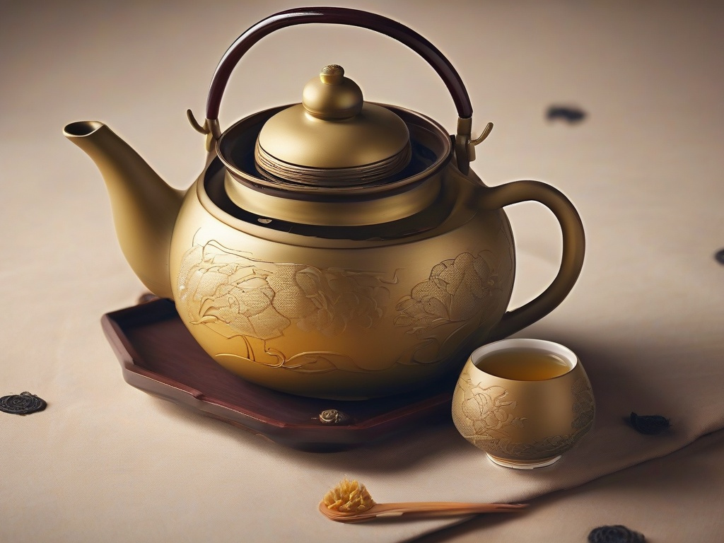 黄茶探秘：千年工艺与名茶传奇