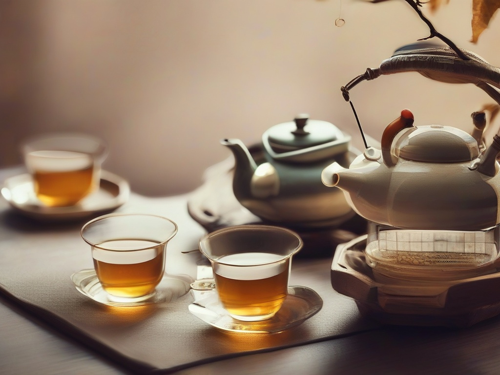 黄茶知识：有机茶详解