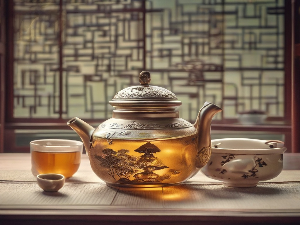黄茶品鉴指南：从工艺到品鉴的全维度解析