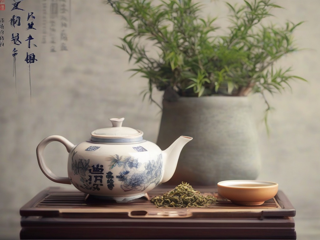 普洱茶道：从历史渊源到现代品牌的深度探索