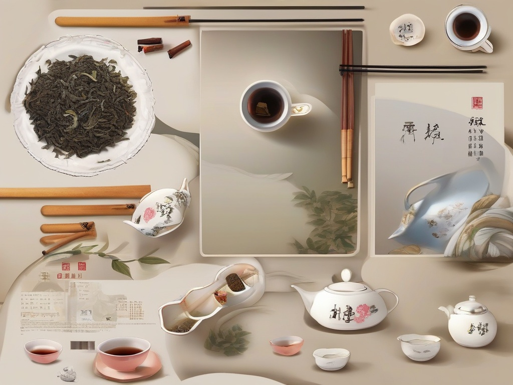 红茶品鉴全指南：从有机种植到茶艺美学的深度探索