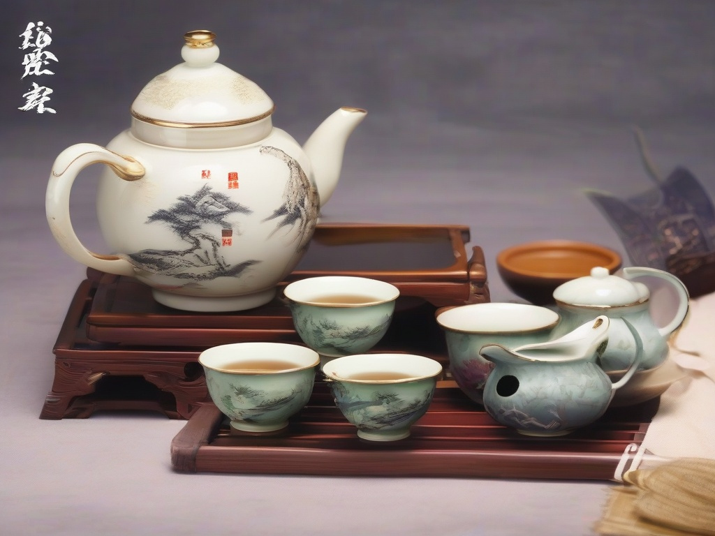 绿茶探秘：从历史渊源到品鉴艺术的深度解析