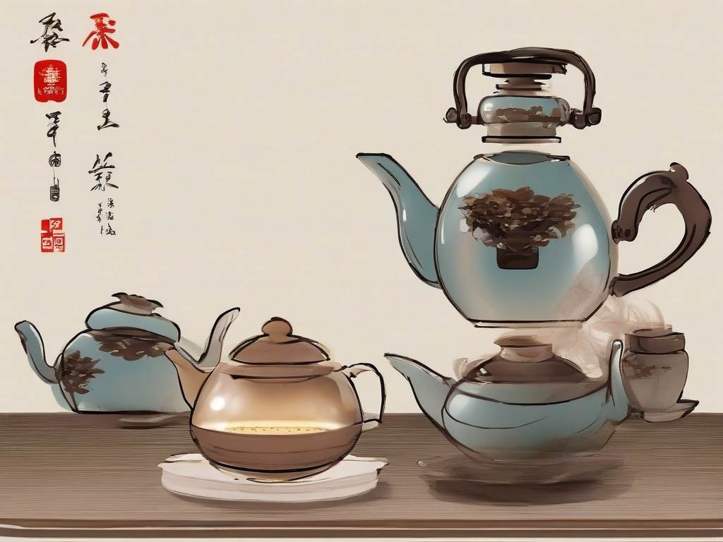 乌龙茶知识：名茶介绍详解
