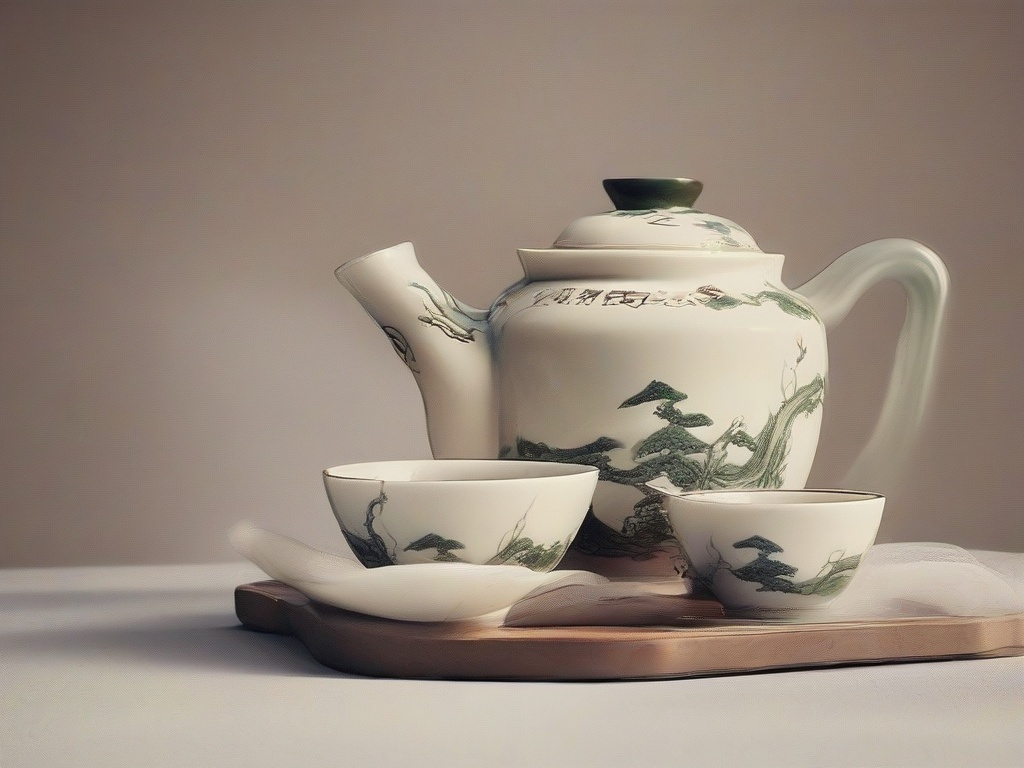 红茶品鉴全攻略：从产地密码到四季养生茶饮指南