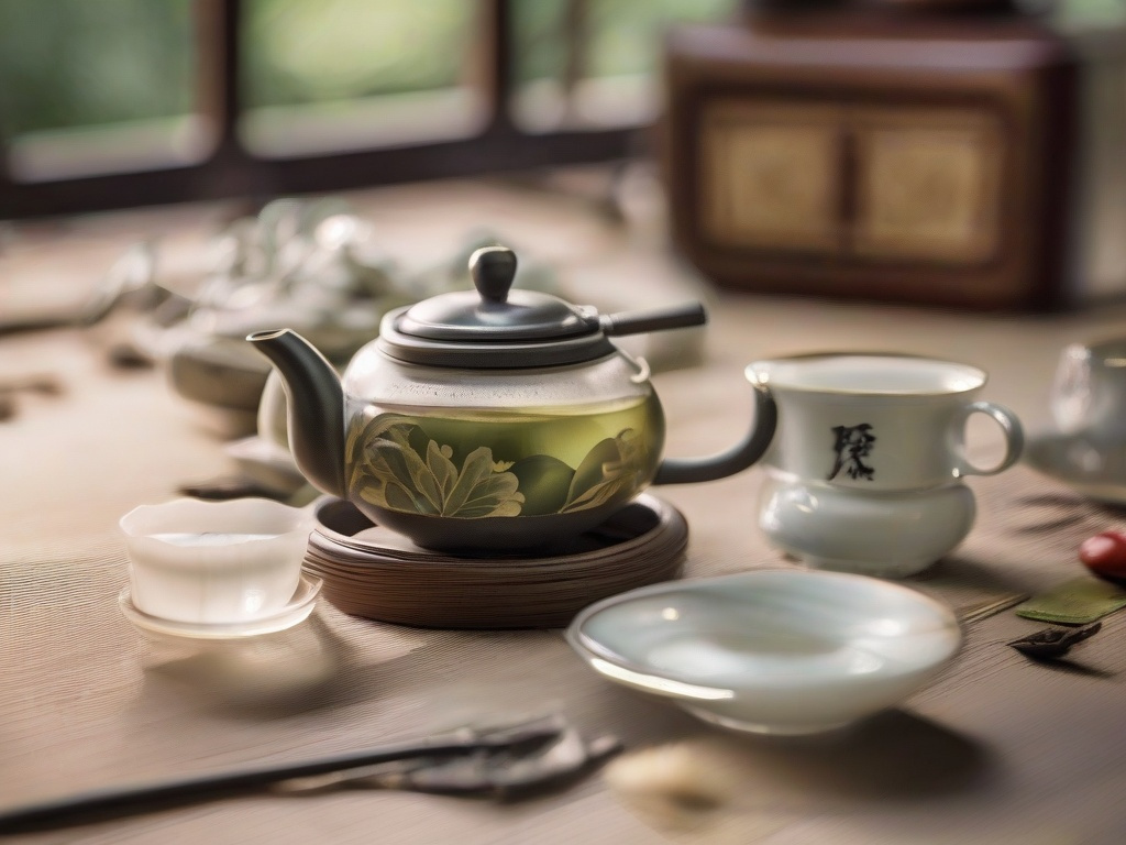 红茶全解析：从养生价值到四季茶韵的深度探索