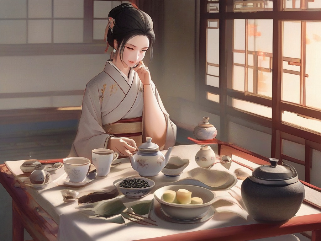 普洱茶知识：茶叶鉴别详解