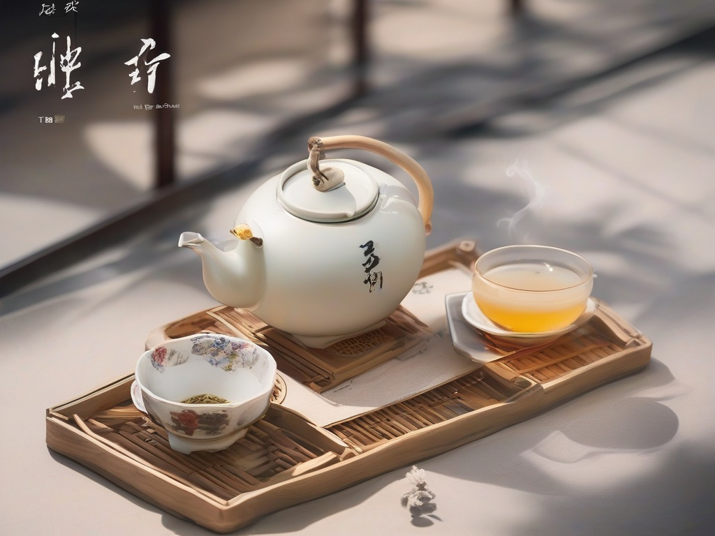乌龙茶全解析：等级划分与养生秘籍