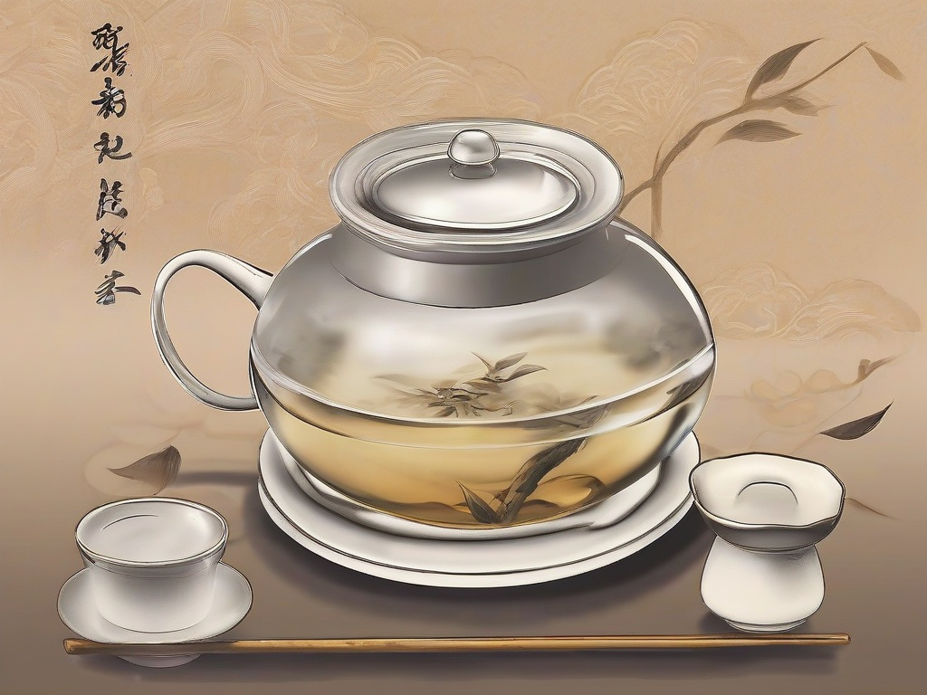 乌龙茶：半发酵的东方智慧与品鉴全攻略