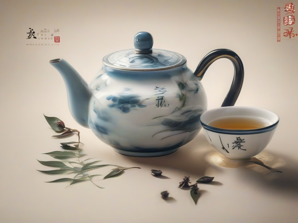 黄茶探秘：从工艺到文化的千年传承