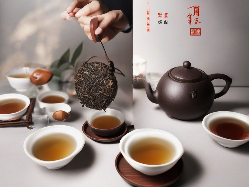 乌龙茶探秘：从产地到茶艺的全方位解析