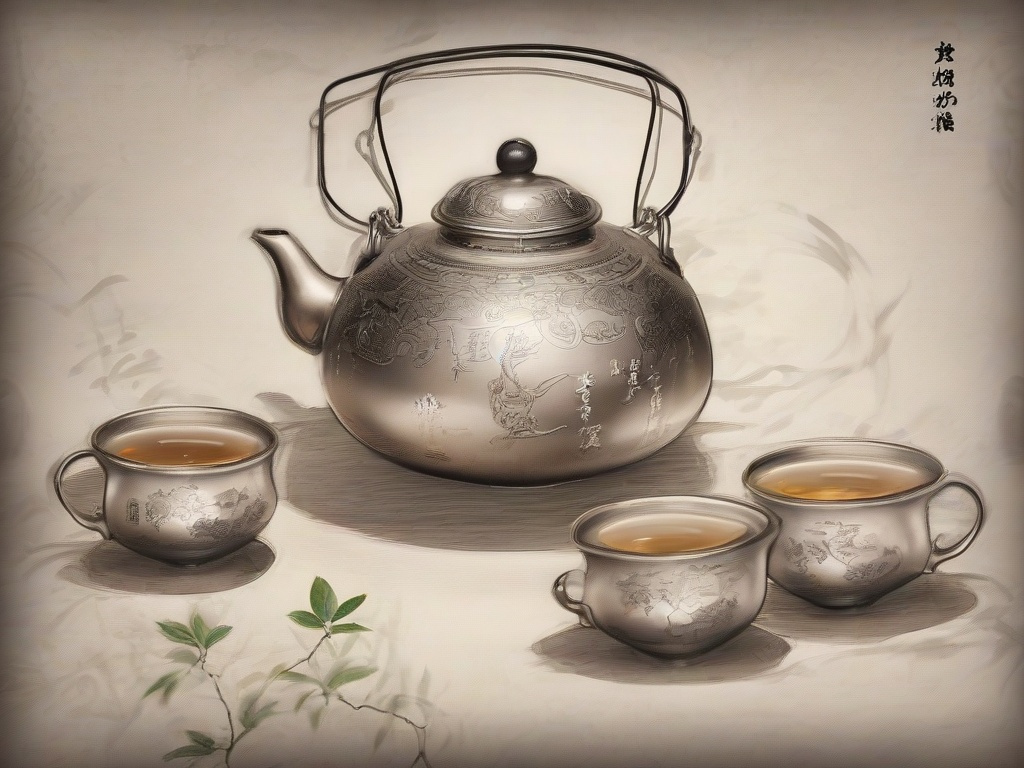 普洱茶全解析：从产地到品鉴的深度指南