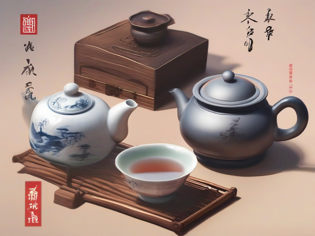 乌龙茶全解析：从春茶秋茶到冲泡艺术