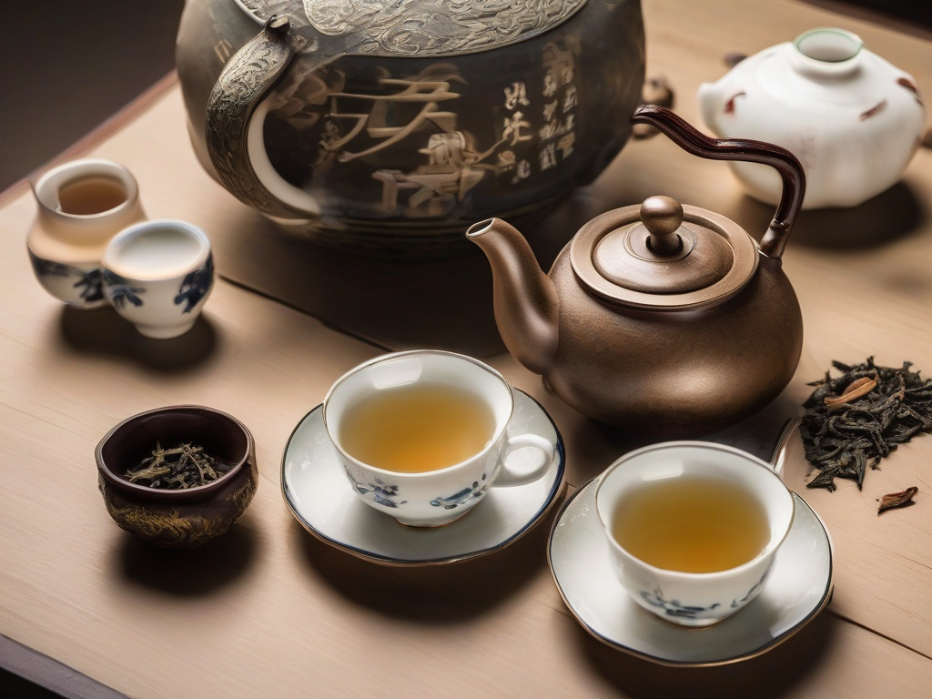 白茶全解析：从入门到精通的品鉴指南