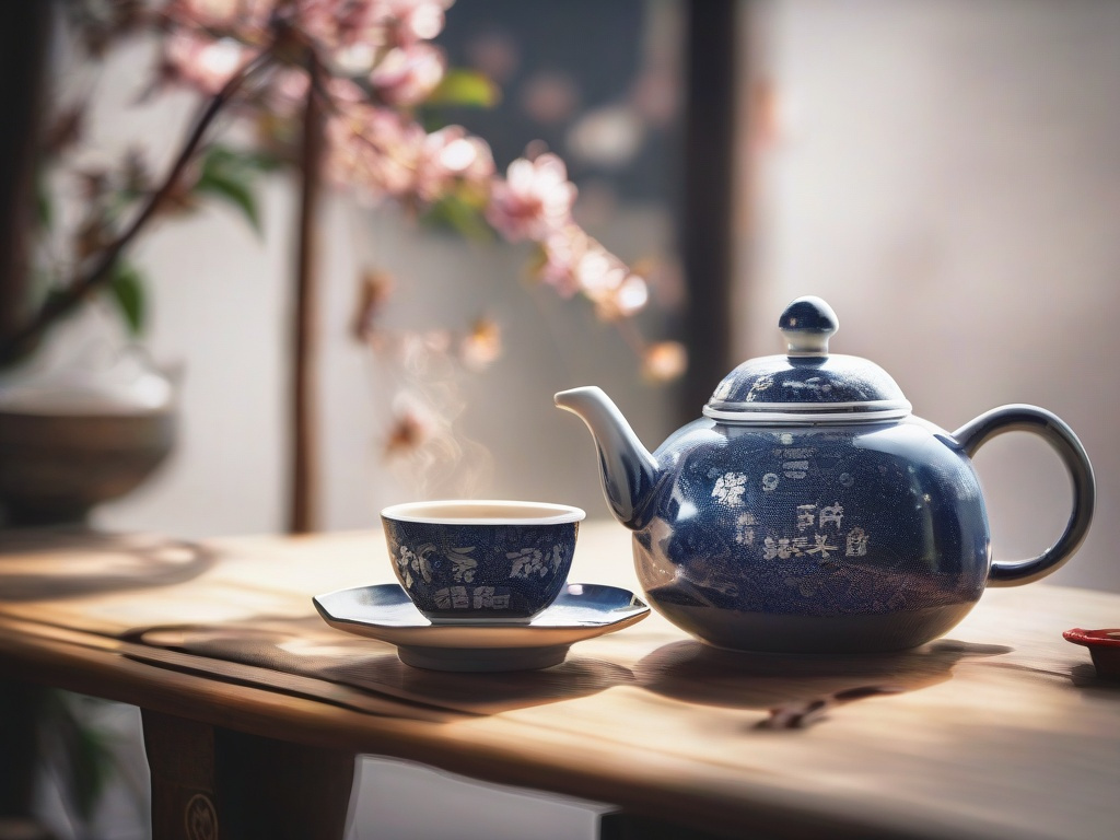 白茶知识：茶道礼仪详解