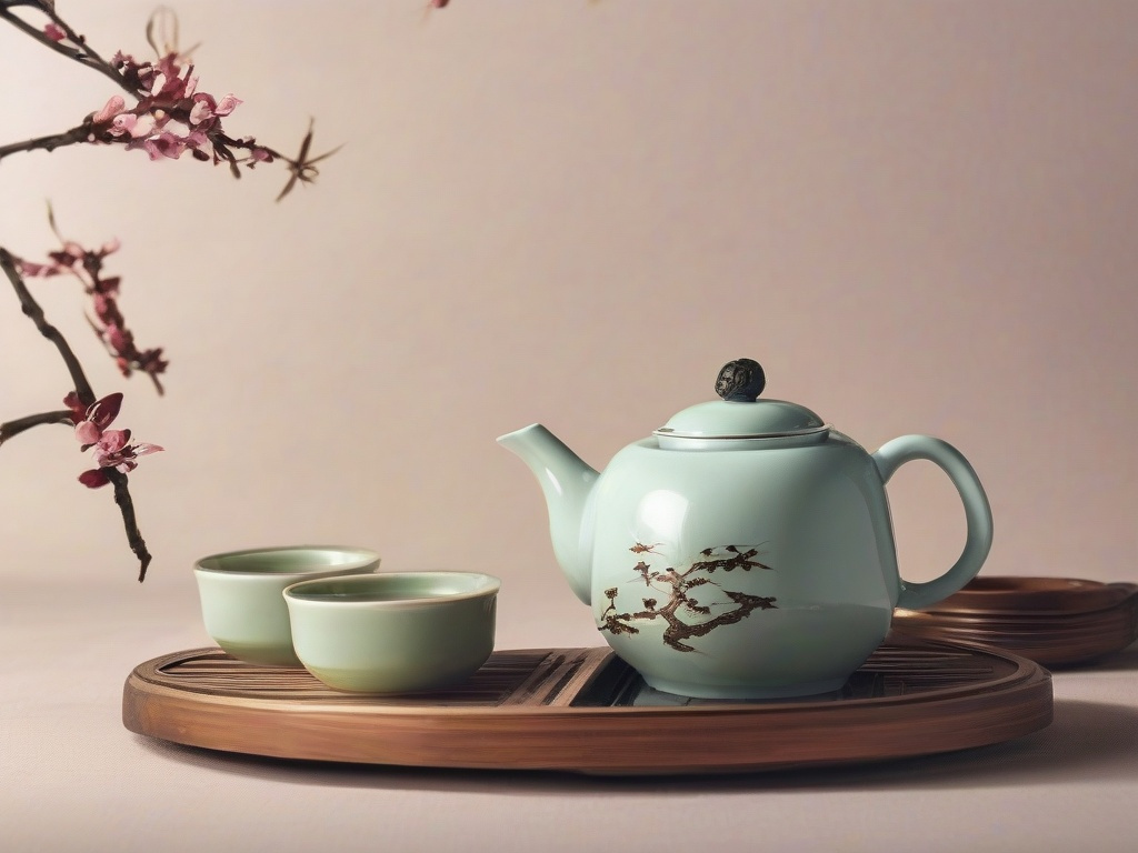 绿茶知识：茶叶品牌详解