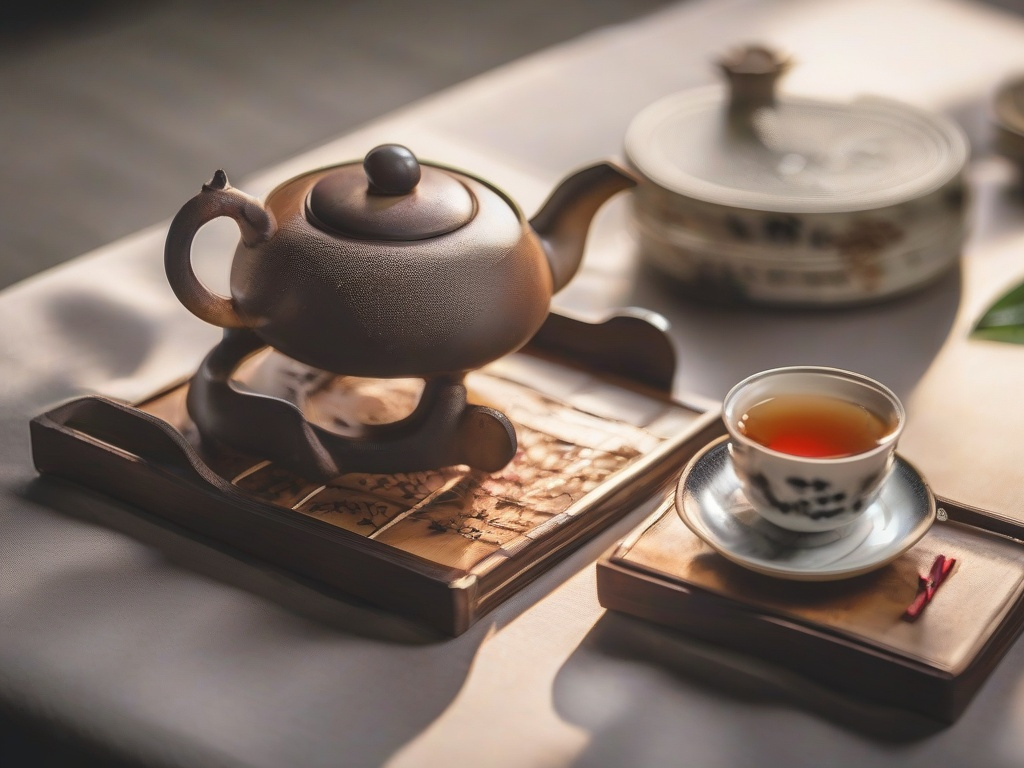 红茶品鉴与养生全指南：从鉴别到科学饮用