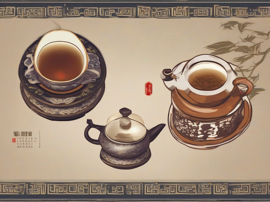 普洱茶知识：有机茶详解