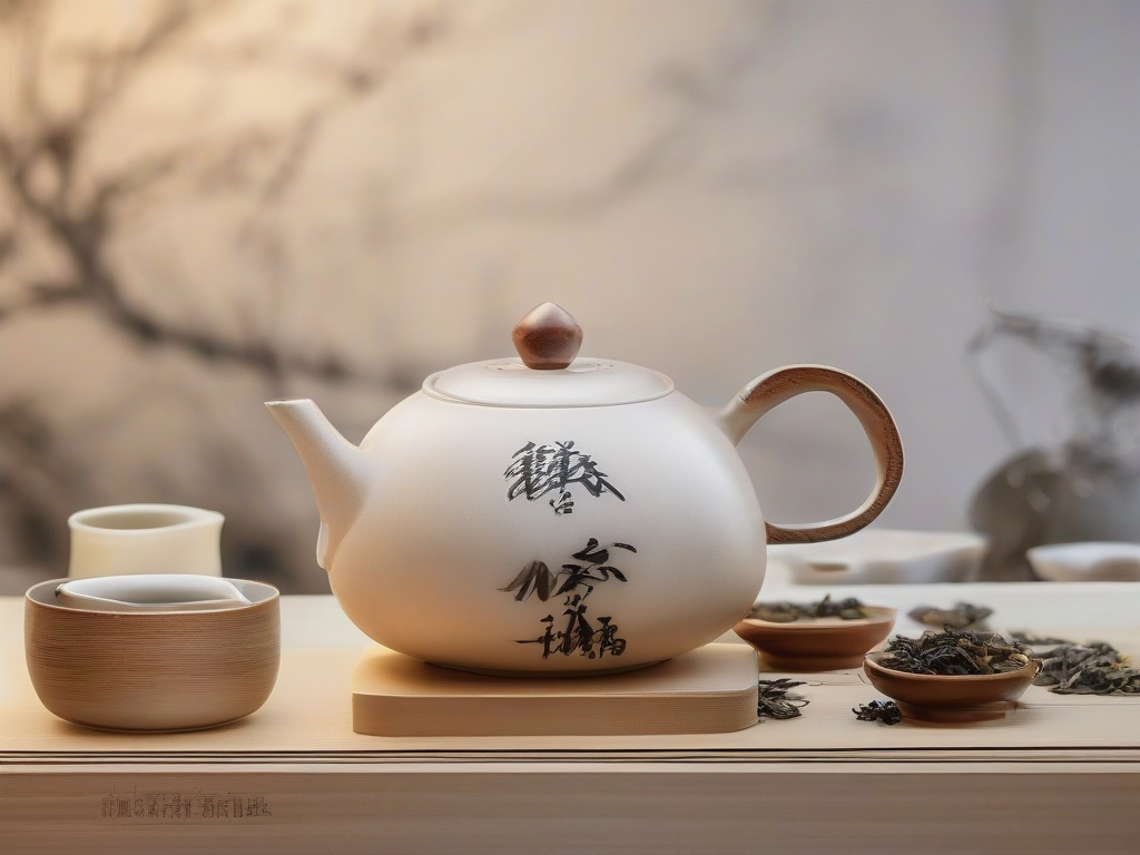 白茶品鉴全指南：从冲泡技巧到养生密码
