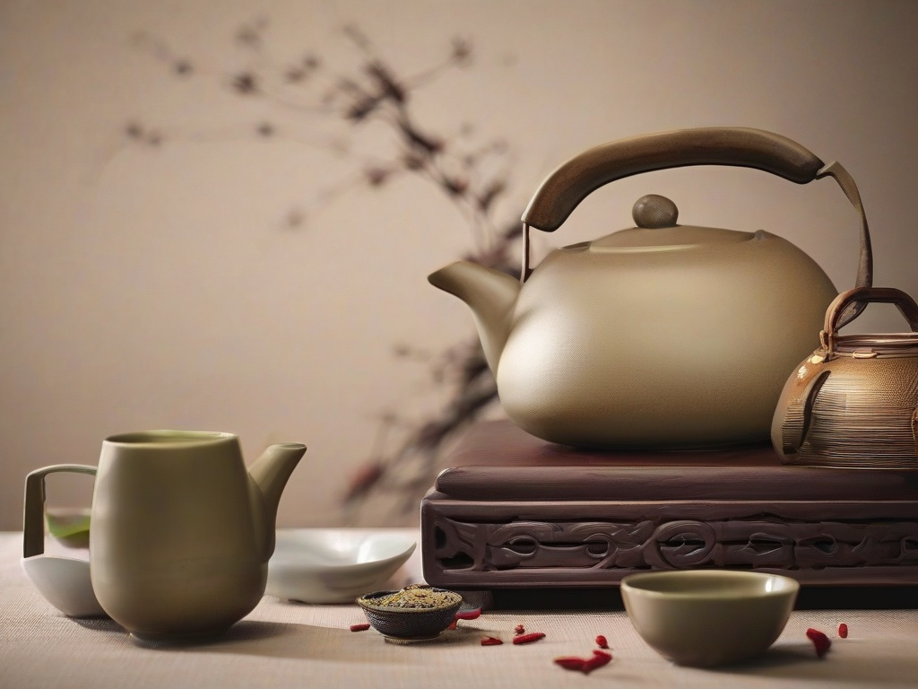 普洱茶：从山野到杯盏的千年茶韵与品鉴之道