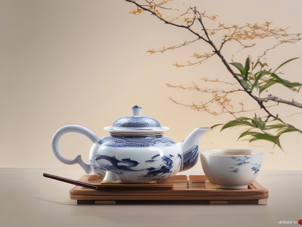 乌龙茶全解析：历史、有机种植、搭配与保存指南