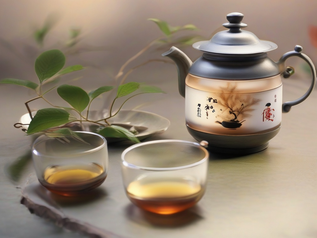 乌龙茶全解析：从春茶秋茶到核心产地的深度探索