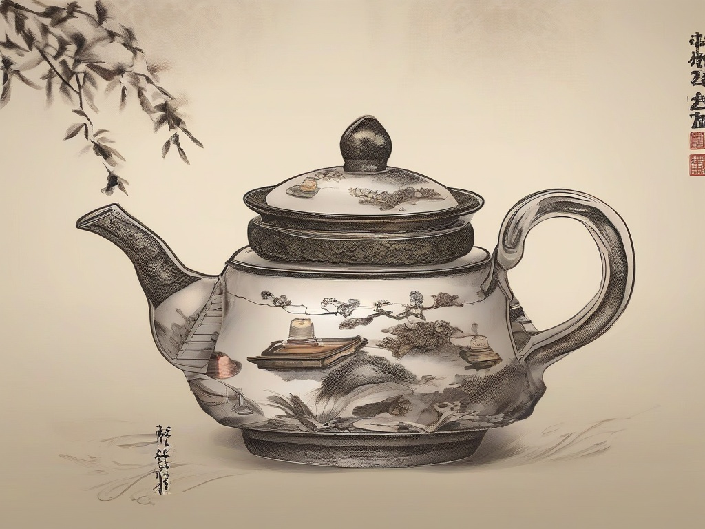 黄茶探秘：从制作工艺到茶艺美学的千年传承