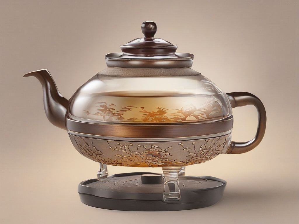 黄茶探秘：从制作工艺到文化传承的全面解析