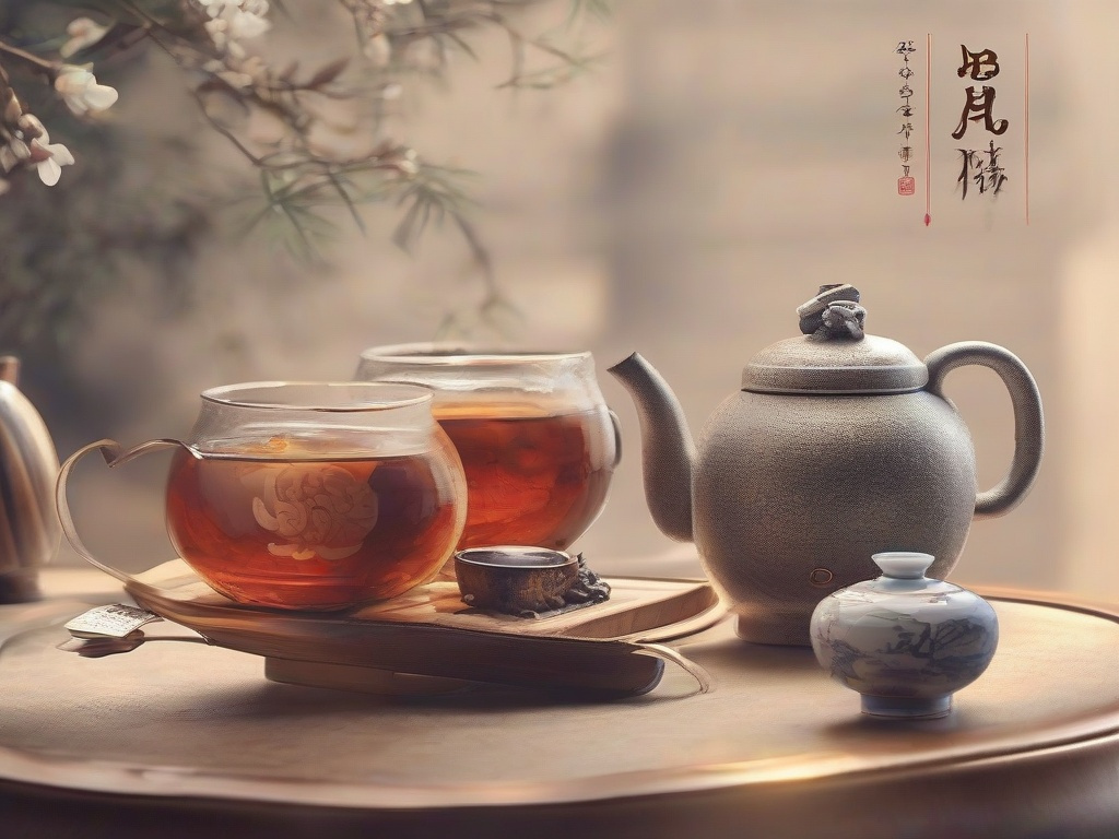 红茶知识：有机茶详解