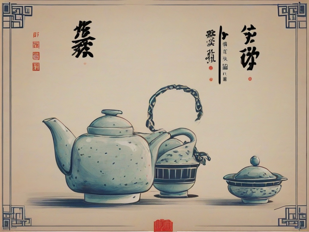 普洱茶全解析：从品牌选择到功效与保存的终极指南