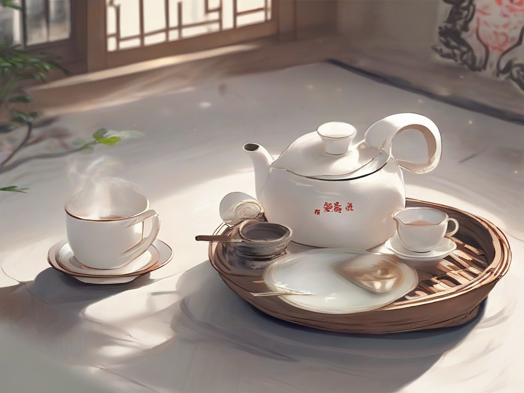 白茶全解析：从产地到养生，解锁茶中珍品的深层奥秘