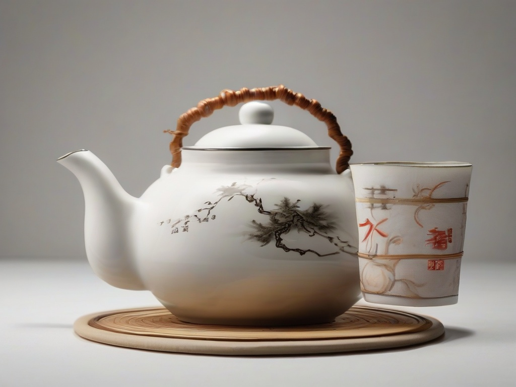 黄茶品鉴指南：从等级划分到价格密码的全解析