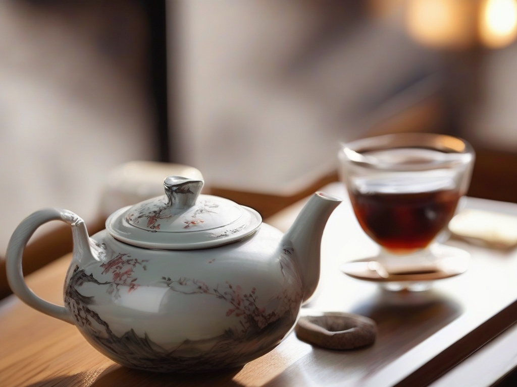 红茶知识：茶文化详解