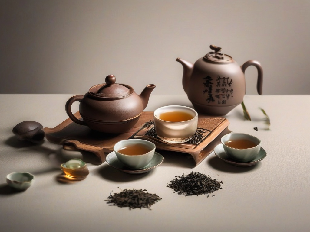 黄茶品鉴全解析：从等级划分到品鉴保存的完整指南