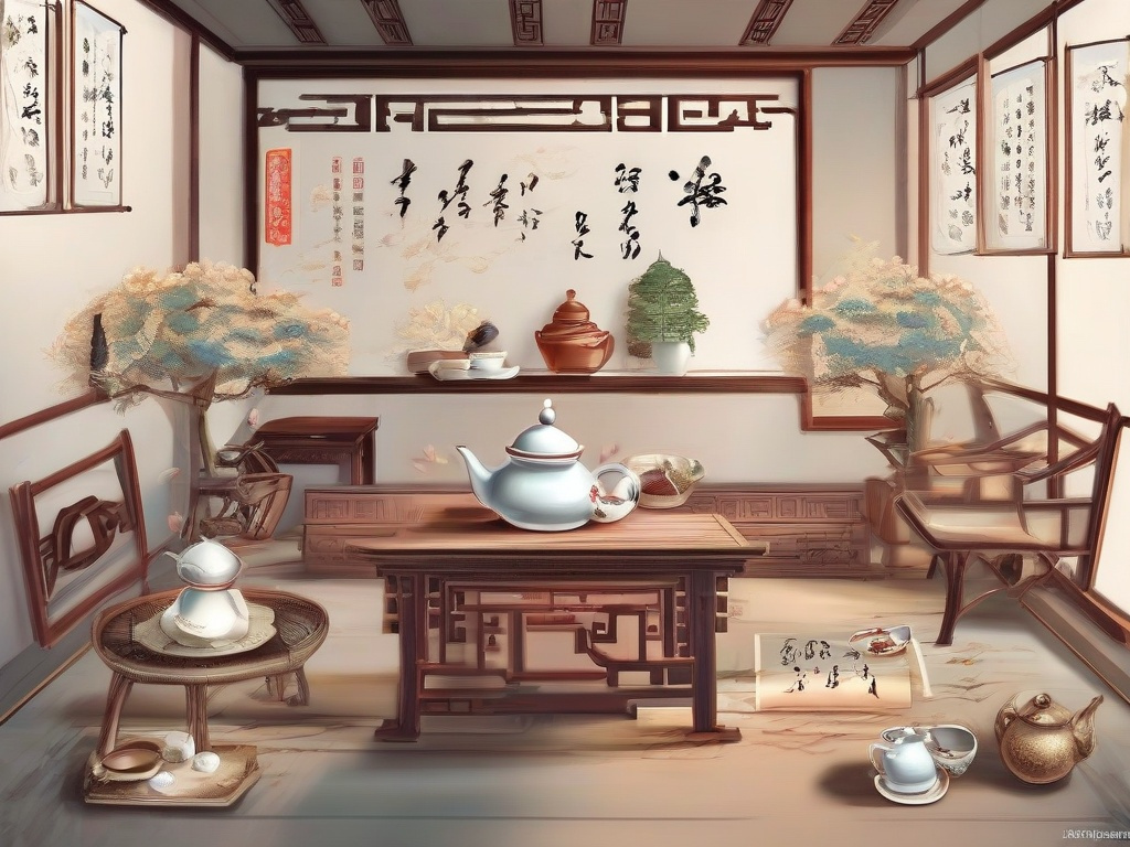 白茶全解析：从产地到功效，解锁茶中隐士的养生密码