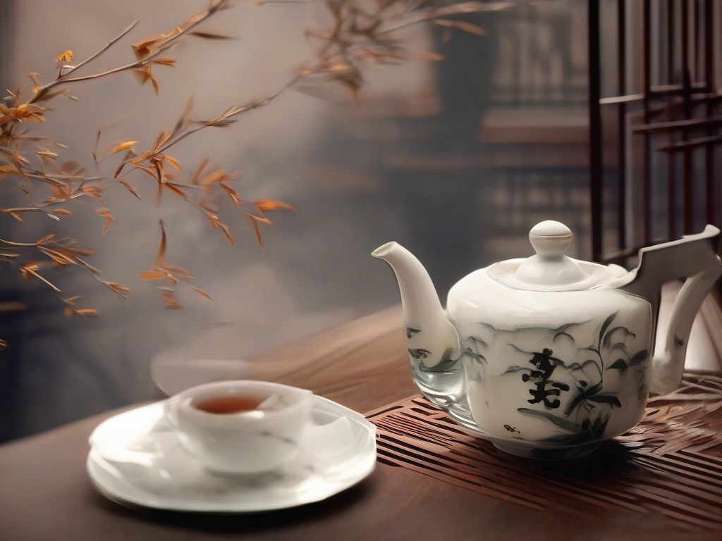 红茶全解析：从历史脉络到养生密码的深度探索